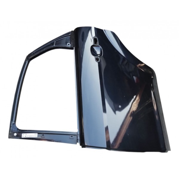 Porta Traseira Esquerda Focus 2009 2010 2011 2012 2013