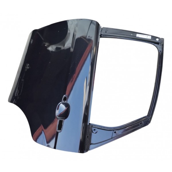 Porta Traseira Esquerda Focus 2009 2010 2011 2012 2013