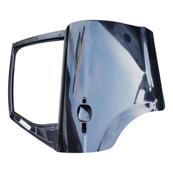 Porta Traseira Dir Focus 2009 2010 2011 2012 2013
