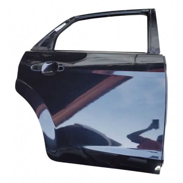 Porta Traseira Dir Focus 2009 2010 2011 2012 2013