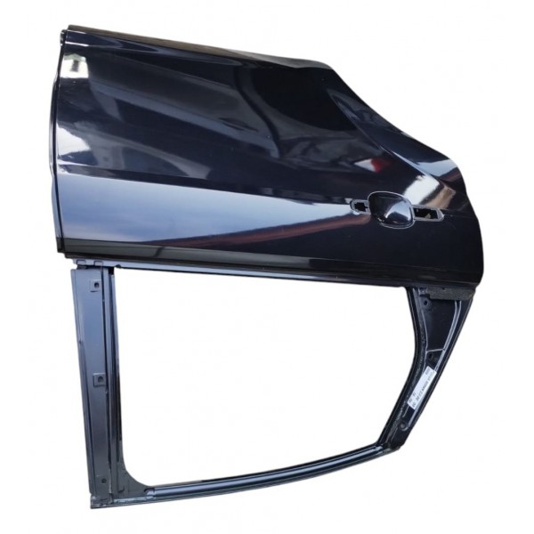 Porta Traseira Dir Focus 2009 2010 2011 2012 2013