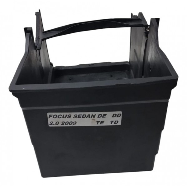 Suporte Bateria Capa Caixa Bandeja 16 Ford Focus 2009 A 2020