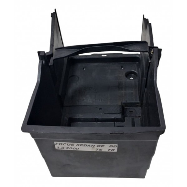 Suporte Bateria Capa Caixa Bandeja 16 Ford Focus 2009 A 2020