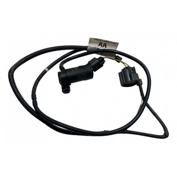 Bomba Motor Esguicho Limpador Ford Focus 2.0 2009