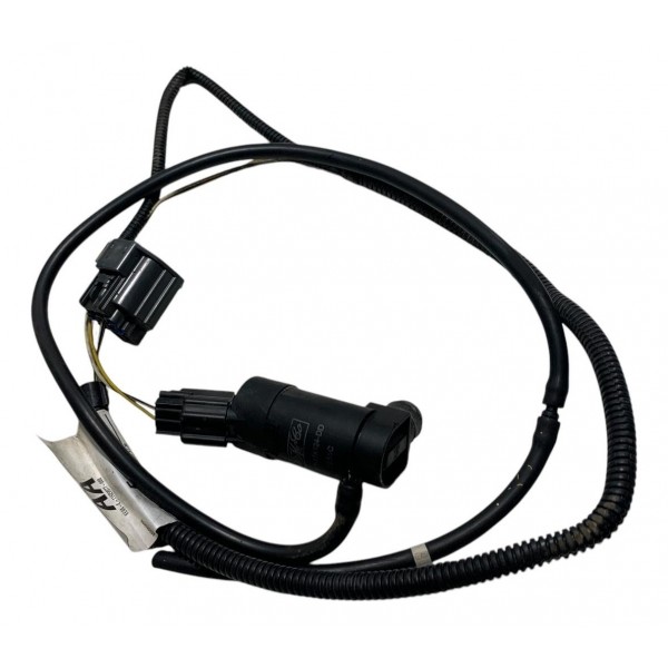 Bomba Motor Esguicho Limpador Ford Focus 2.0 2009