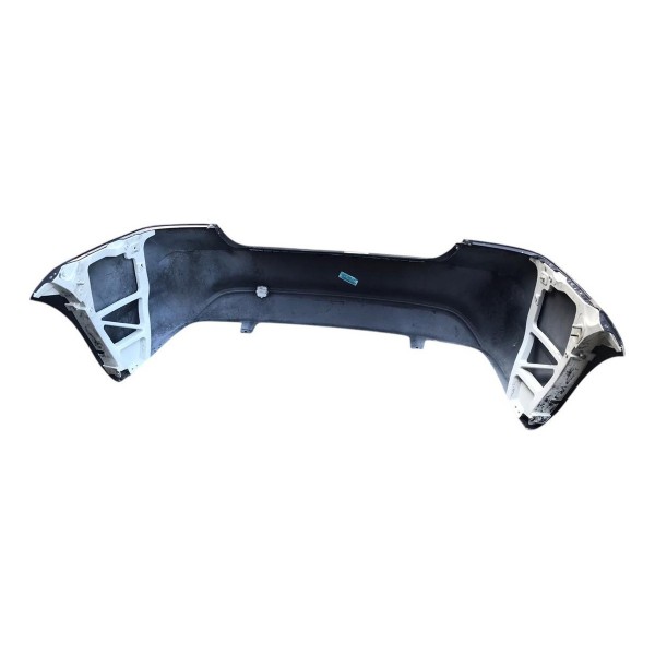 Parachoque Traseiro Ford Focus Sedan 2009-2013