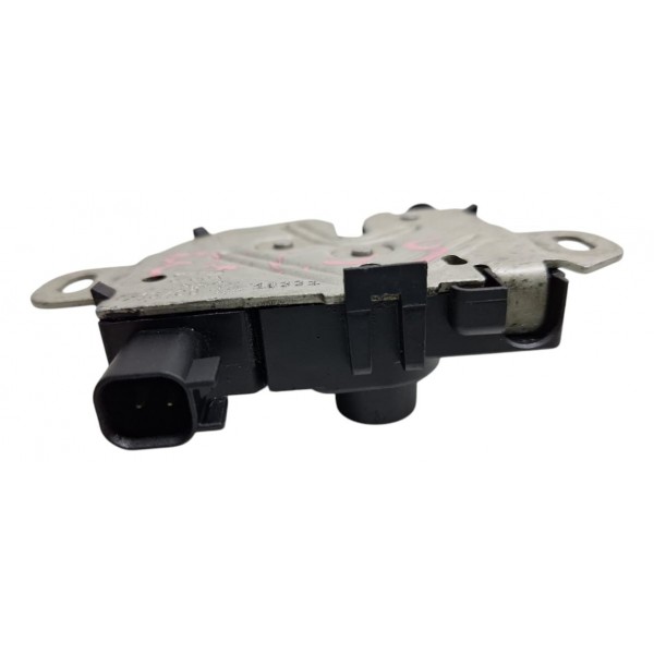Fechadura Inferior Capô C/ Sensor Ford Focus 2001-08