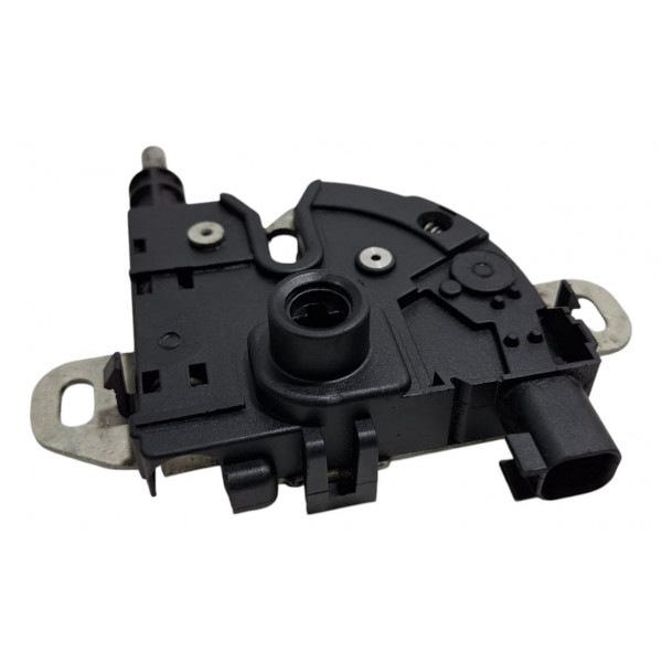 Fechadura Inferior Capô C/ Sensor Ford Focus 2001-08