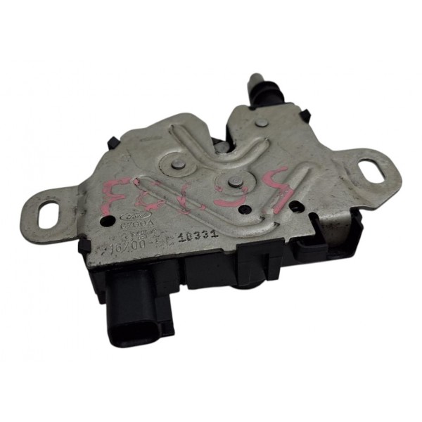Fechadura Inferior Capô C/ Sensor Ford Focus 2001-08