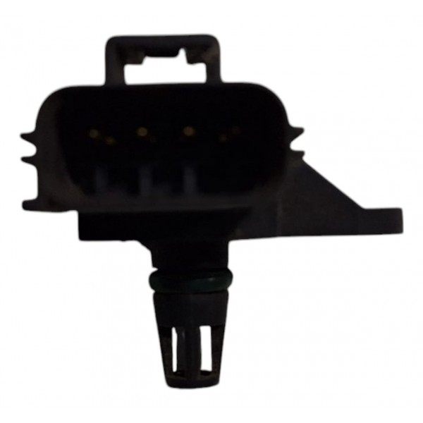 Sensor Map Ford Ka Focus Fiesta Zetec Rocam 2005-13