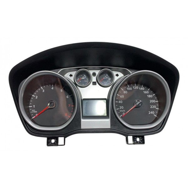 Painel Instrumentos Ford Focus 2.0 Aut. 2009 8v4t10849ee