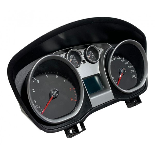 Painel Instrumentos Ford Focus 2.0 Aut. 2009 8v4t10849ee