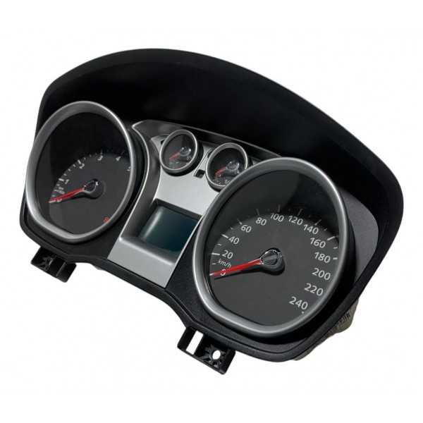 Painel Instrumentos Ford Focus 2.0 Aut. 2009 8v4t10849ee