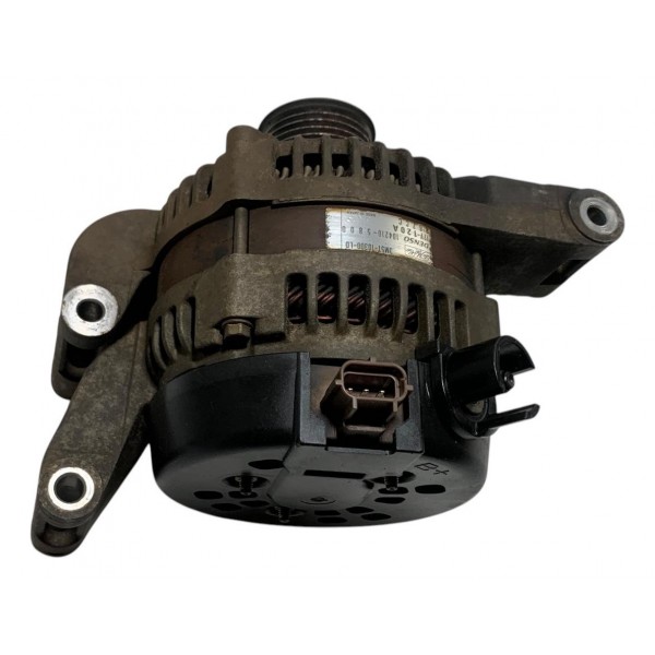 Alternador Ford Focus 2.0 16v  Aut. 2009