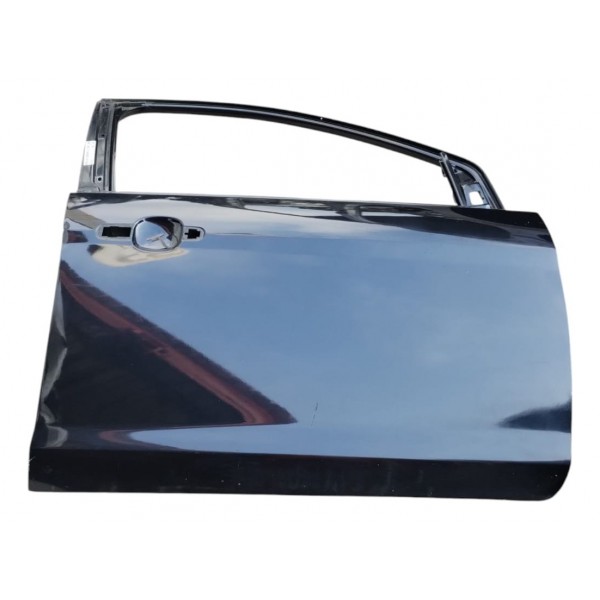 Porta Dianteira Direita Ford Focus 2009/2012