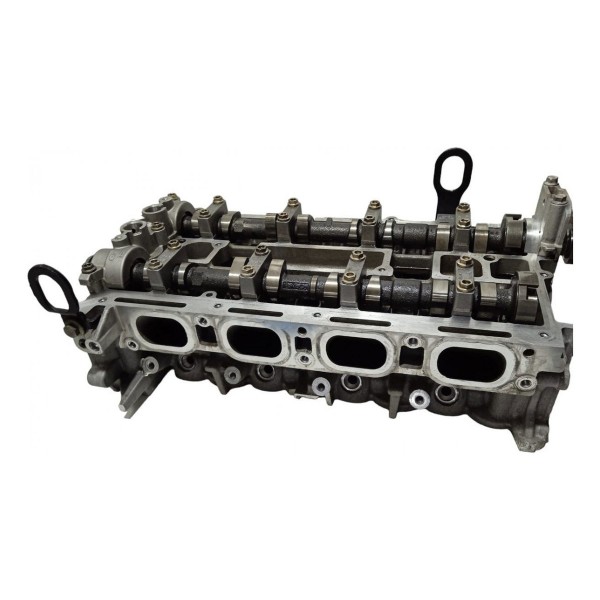 Cabeçote C/comando Ford Focus 2.0 16v 178cv Pw Shift 2015