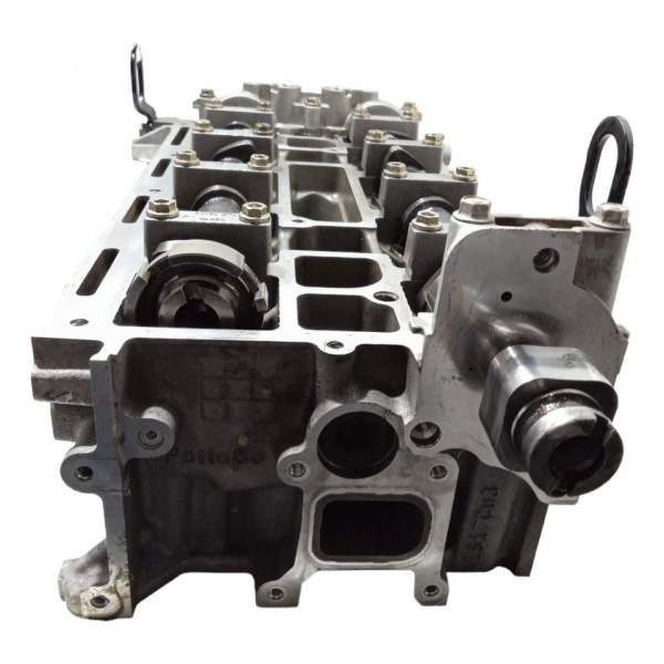 Cabeçote C/comando Ford Focus 2.0 16v 178cv Pw Shift 2015