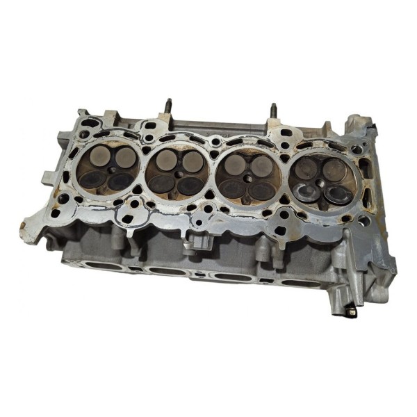 Cabeçote C/comando Ford Focus 2.0 16v 178cv Pw Shift 2015