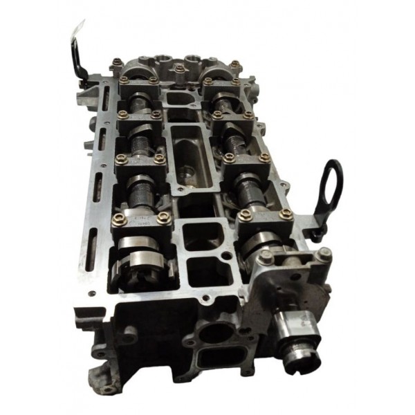 Cabeçote C/comando Ford Focus 2.0 16v 178cv Pw Shift 2015