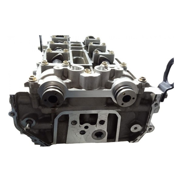 Cabeçote C/comando Ford Focus 2.0 16v 178cv Pw Shift 2015