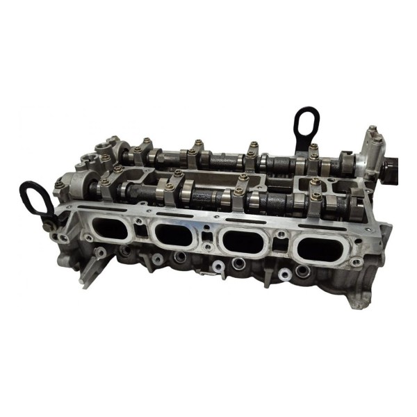 Cabeçote C/comando Ford Focus 2.0 16v 178cv Pw Shift 2015
