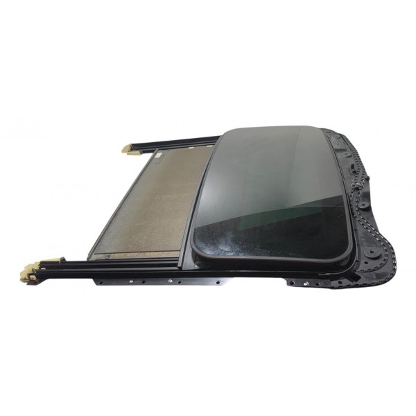Teto Solar Ford Focus Sedan 2.0 - 2009