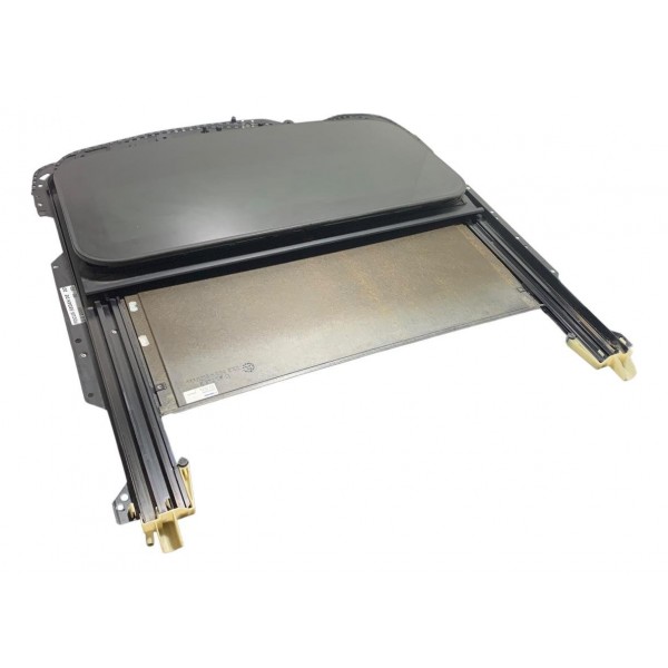 Teto Solar Ford Focus Sedan 2.0 - 2009