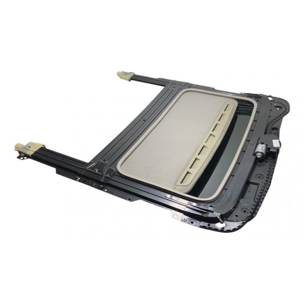 Teto Solar Ford Focus Sedan 2.0 - 2009