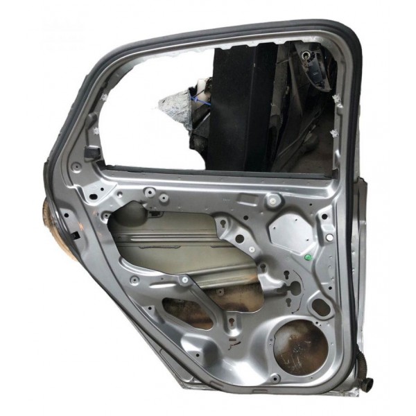Porta Traseira Esquerda Ford Focus - 2015