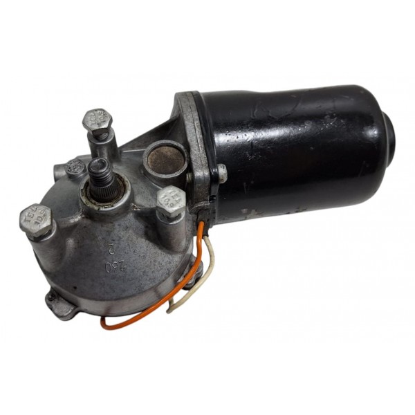 Motor Limpador Parabrisa Gm Celta Prisma 2006 2012