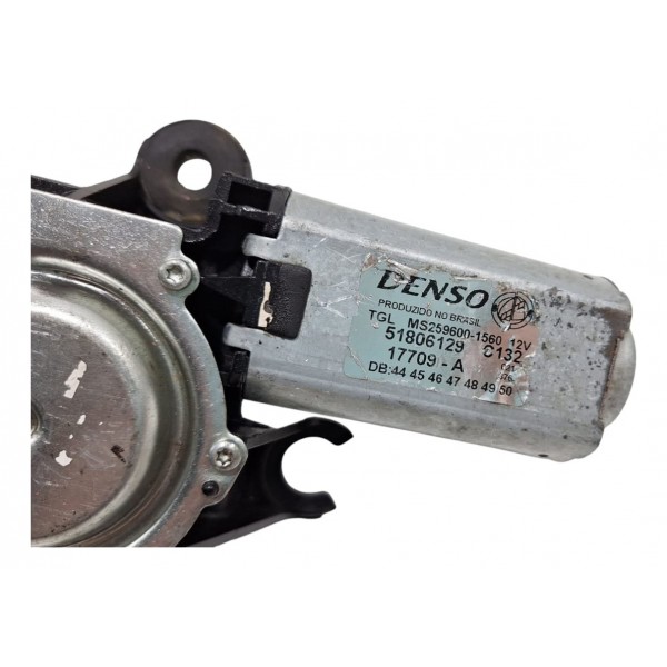 Motor Limpador Traseiro Uno 2004-2012