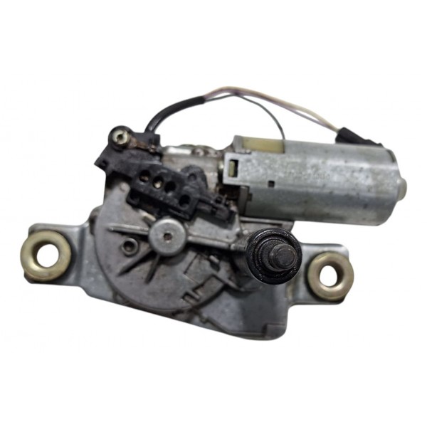 Motor Limpador Traseiro Volkswagen Gol G3 2000-03