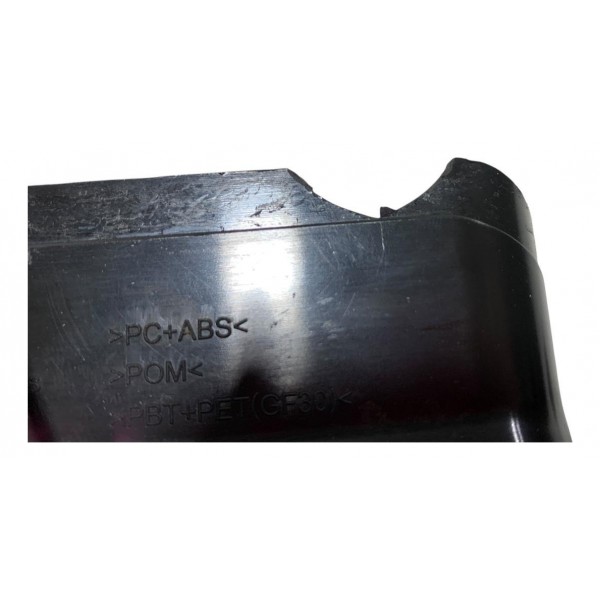 Difusor Ar Painel Lado Esquerdo Chevrolet Onix C/detalhe