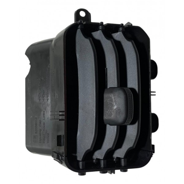 Difusor Ar Painel Lado Esquerdo Chevrolet Onix C/detalhe