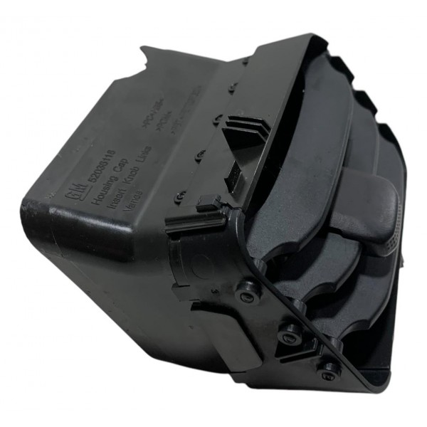 Difusor Ar Painel Lado Esquerdo Chevrolet Onix C/detalhe
