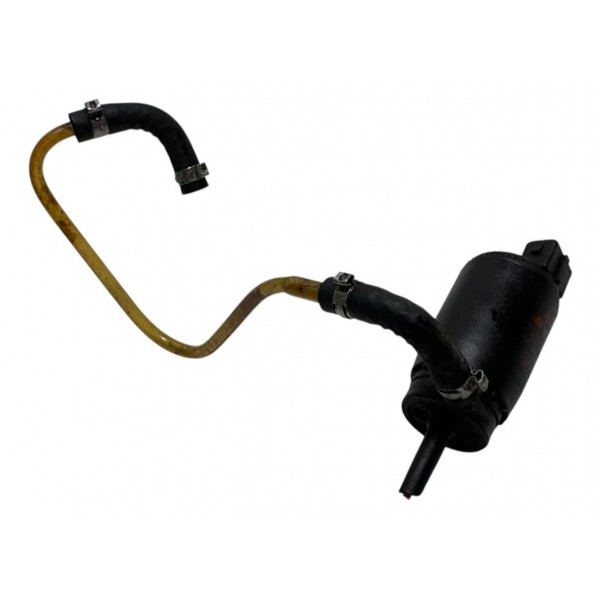 Motor Bomba Partida Fria Mitsubishi Pajero Tr4 2010
