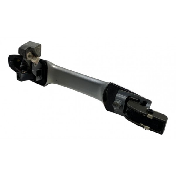 Maçaneta Externa Dianteira Esquerda Honda Civic G8 2007/2011
