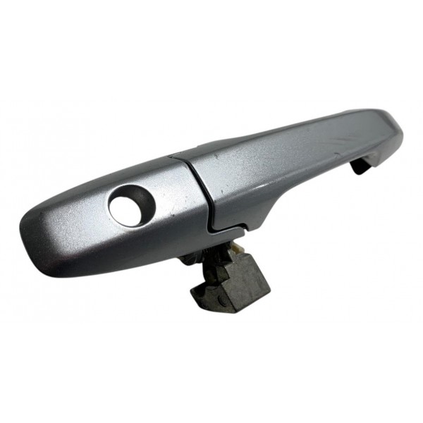 Maçaneta Externa Dianteira Esquerda Honda Civic G8 2007/2011