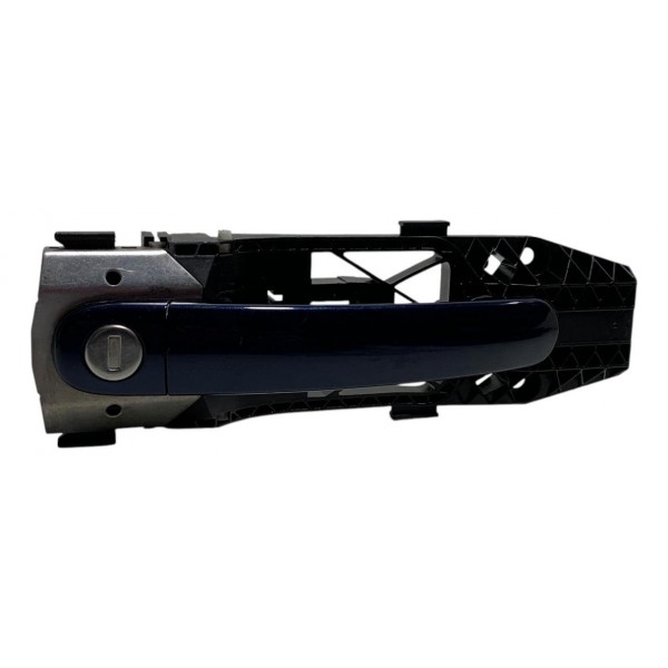 Maçaneta Externa Dianteira Esquerda Volkswagen Jetta 2012