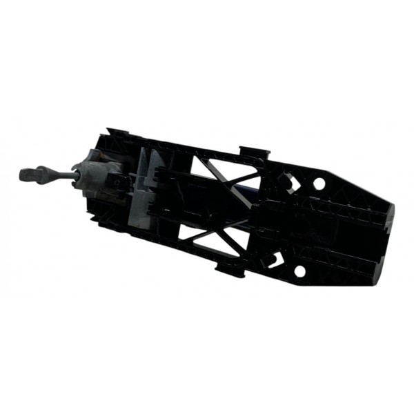 Maçaneta Externa Dianteira Esquerda Volkswagen Jetta 2012