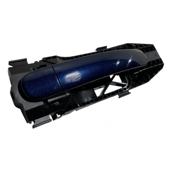 Maçaneta Externa Traseira Direita Volkswagen Jetta 2012