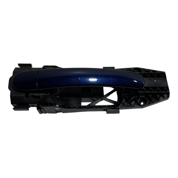 Maçaneta Externa Dianteira Direita Volkswagen Jetta 2012