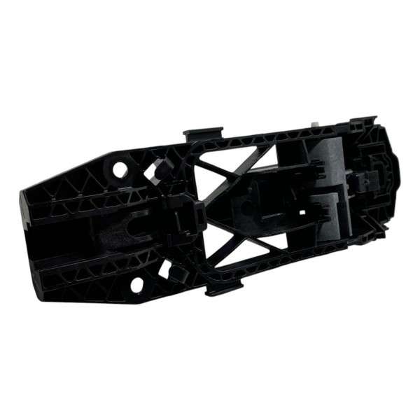 Maçaneta Externa Dianteira Direita Volkswagen Jetta 2012
