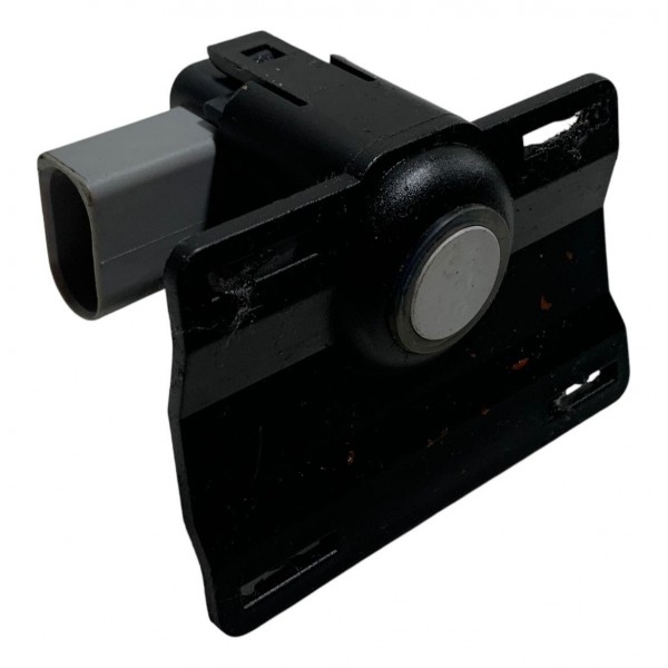 Sensor Estacionamento Traseiro Volkswagen Golf 2013 A