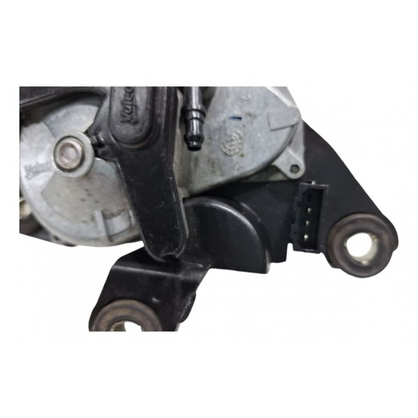 Motor Limpador Vidro Traseiro Volkswagen Gol 09 2013