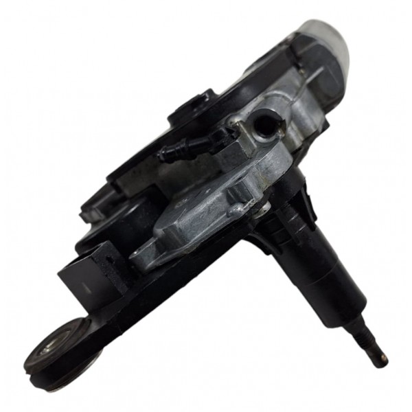 Motor Limpador Vidro Traseiro Volkswagen Gol 09 2013