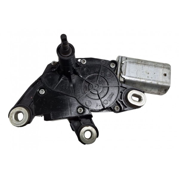 Motor Limpador Vidro Traseiro Volkswagen Gol 09 2013