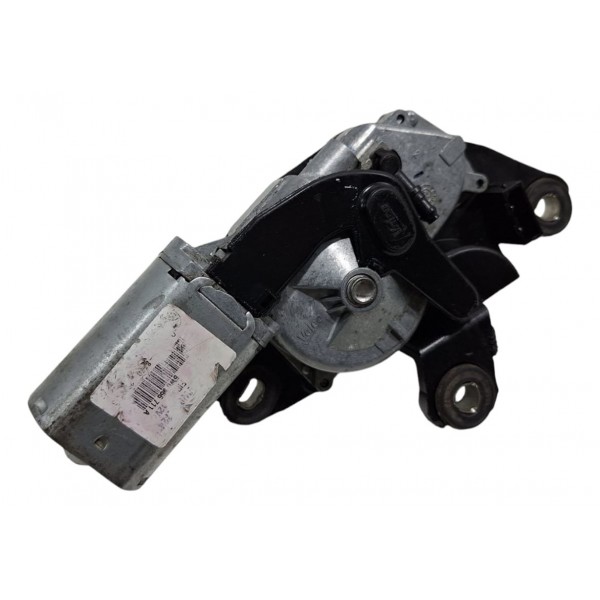 Motor Limpador Vidro Traseiro Volkswagen Gol 09 2013