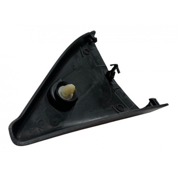 Acabamento Interno Retrovisor Direito Renault Sandero 2015