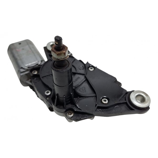 Motor Limpador Traseiro Vidro Gol G4 2006